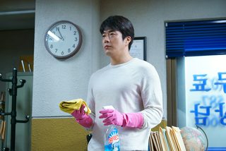 The Accidental Detective 2: In Action still 8