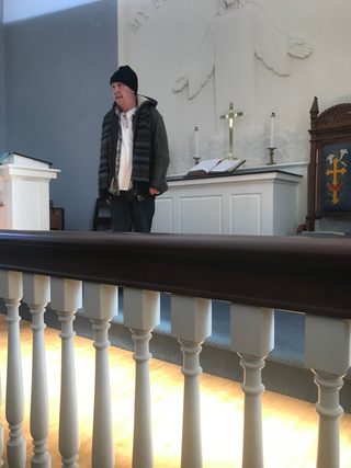 The Road Dog still 7