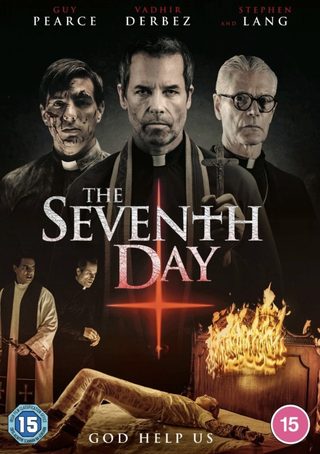 The Seventh Day still 7