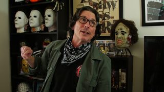 In Search of All American Massacre: The Lost Texas Chainsaw Film still 1