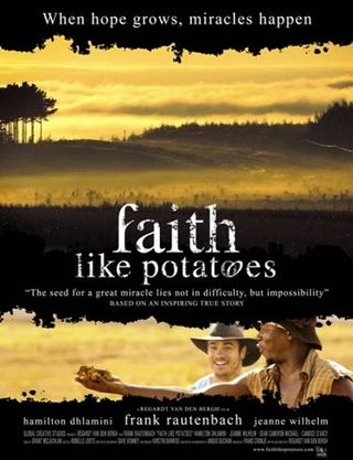 Faith Like Potatoes still 5