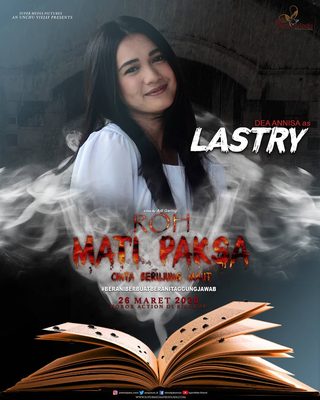 Roh Mati Paksa still 3