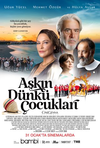 Aşkın Dünkü Çocukları still 1