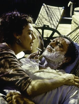 The Night of the Iguana still 4