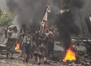 Fortress of War still 2