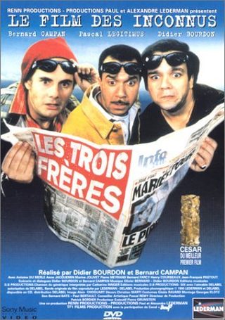 The Three Brothers still 3