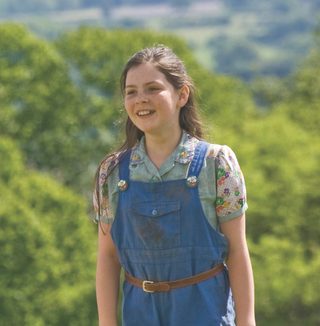 Nanny McPhee Returns still 7