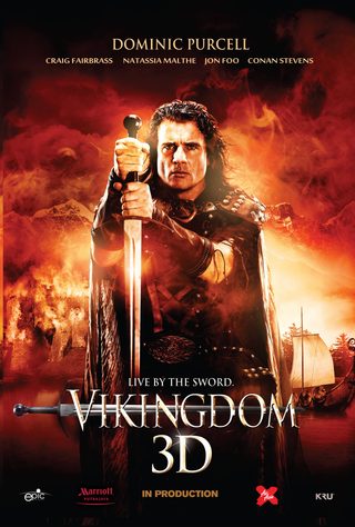 Vikingdom still 2