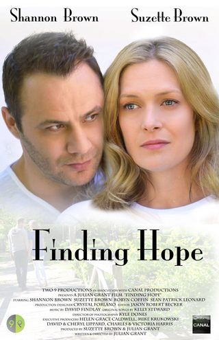 Finding Hope still 1