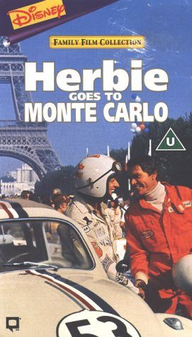 Herbie Goes to Monte Carlo still 7