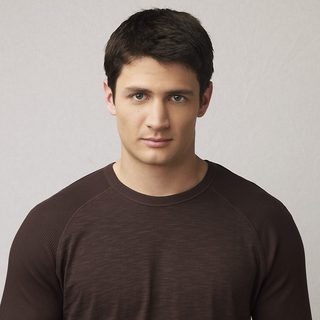 James Lafferty, photo 2 of 3