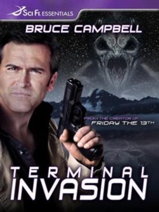 Terminal Invasion still 1