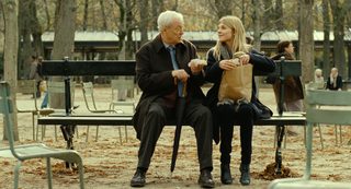 Last Love still 3