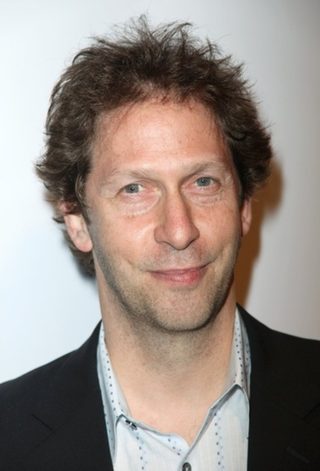 Tim Blake Nelson, photo 1 of 3