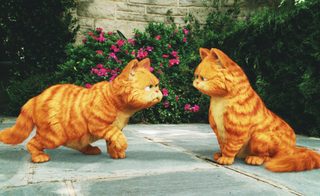 Garfield 2 still 8