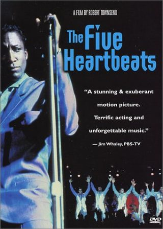 The Five Heartbeats still 7