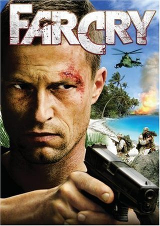 Far Cry still 5