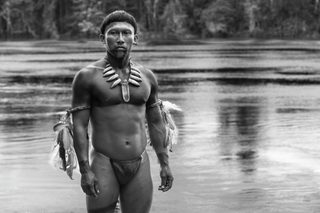 Embrace of the Serpent still 2