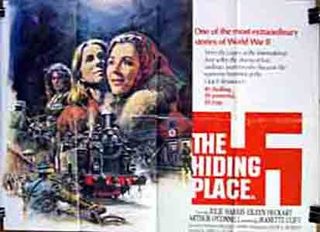 The Hiding Place still 1