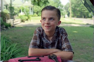 My Dog Skip still 4