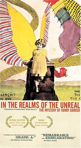 In the Realms of the Unreal still 2