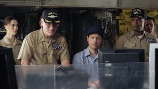 American Warships still 8