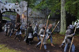 In the Name of the King 2: Two Worlds still 2