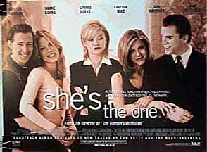 She's the One still 4
