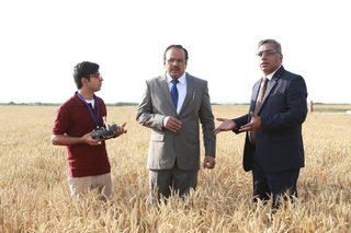 Uri: The Surgical Strike still 4