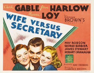 Wife vs. Secretary still 7