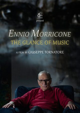 Ennio: The Maestro still 6