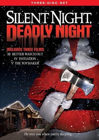 Silent Night, Deadly Night 5: The Toy Maker still 1