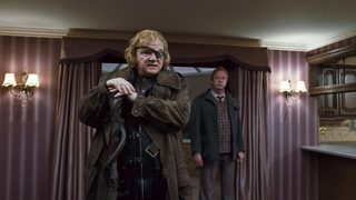 Harry Potter and the Deathly Hallows: Part 1 still 4