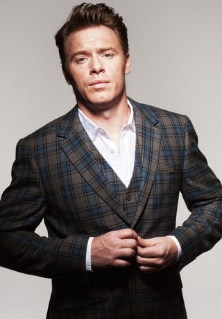Diego Klattenhoff, photo 3 of 3