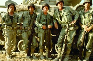 The Big Red One still 2