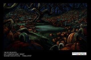 Scooby-Doo! and the Goblin King still 7