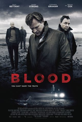 Blood still 5