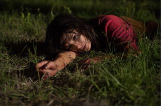 The Town that Dreaded Sundown still 1