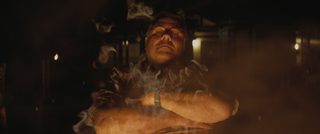 The Legend of Cocaine Island still 1