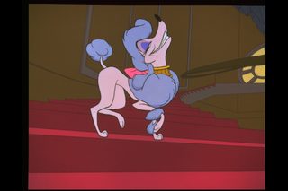 Oliver & Company still 6