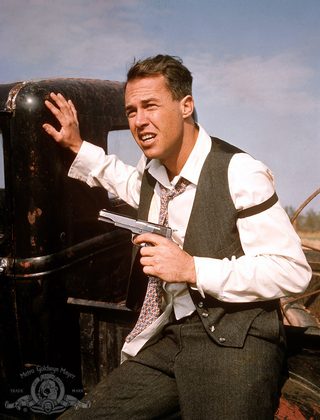 Dillinger still 5