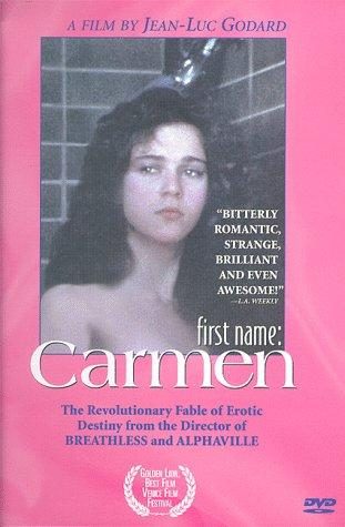 First Name: Carmen still 4