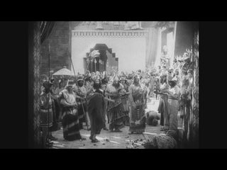 The Fall of Babylon still 7