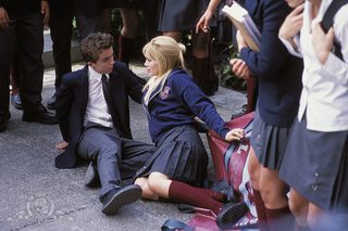 Agent Cody Banks still 7