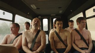 The Magnificent Eleven still 2