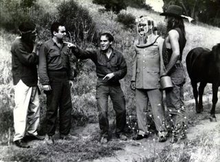 Invasion of the Star Creatures still 2