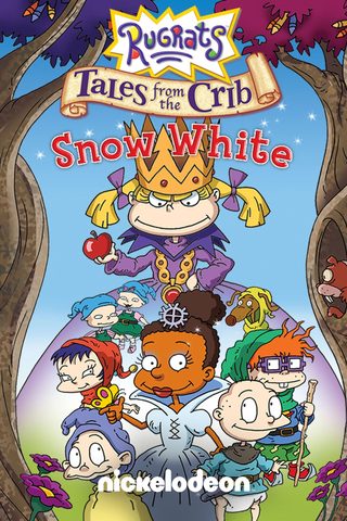 Rugrats: Tales from the Crib: Snow White still 4