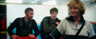 La Passagère still 3