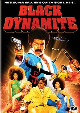 Black Dynamite still 7