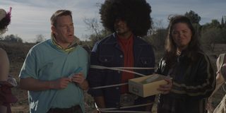 Bloodsucka Jones vs. The Creeping Death still 2